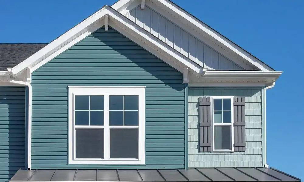 Roof repair and inspection services in Fishers